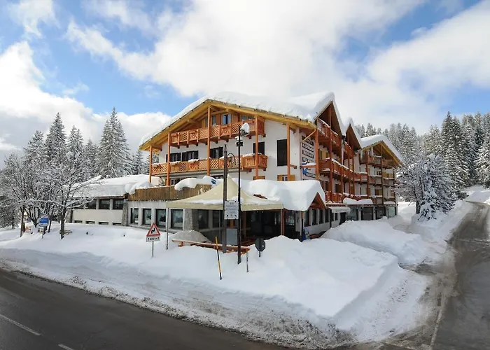 Hotel Il Catturanino Madonna